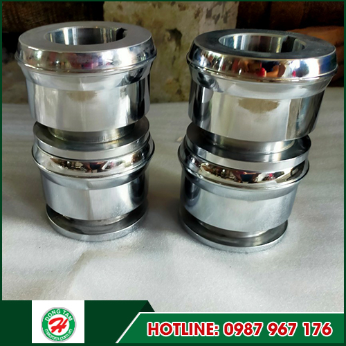 Dịch Vụ Xi Mạ Crom